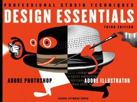 Design Essentials (3rd Edition) 1568304722 Book Cover