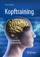 Kopftraining: So Bleibt Ihr Gedachtnis Fit 3662480484 Book Cover