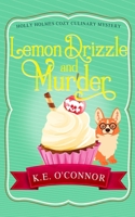 Lemon Drizzle and Murder 1916357369 Book Cover