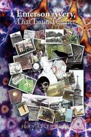 Emerson Avery, That Latin Teacher 1441516484 Book Cover