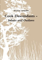 Cook Descendants - Inlaws and Outlaws 1105501779 Book Cover