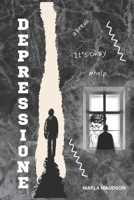 DEPRESIÓN B0BLB35PWQ Book Cover
