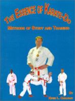 The Essence of Karate-Do: Methods of Study and Training 075964327X Book Cover