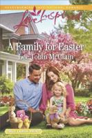 A Family for Easter 1335509364 Book Cover