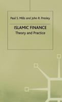 Islamic Finance: Theory and Practice 0312224486 Book Cover