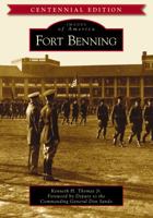 Fort Benning 0738515639 Book Cover