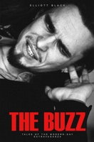 The Buzz B0C1HZ5LR3 Book Cover