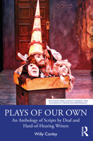 Plays of Our Own 0367632373 Book Cover