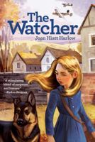 The Watcher 1442429119 Book Cover