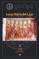 Abbazia di Santa Maria del Lago B09TQDSMMR Book Cover