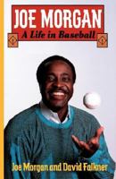 Joe Morgan: A Life in Baseball 0393034690 Book Cover