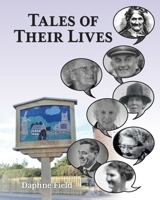 Tales of Their Lives 1039129870 Book Cover
