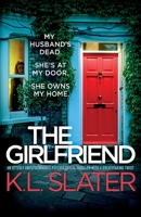girlfriend, the 180314792X Book Cover