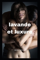 lavande et luxure B0C4MQ4JK1 Book Cover