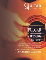 Pulgar: Volume III B084DGX57V Book Cover