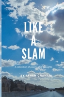 Like a Slam B0CTFW425G Book Cover