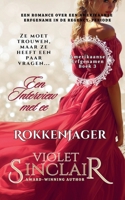 Een Interview met een Rokkenjager (Amerikaanse Erfgenames) B0DZRLGYD1 Book Cover
