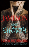 Jameson And Shorty B096WSK3HZ Book Cover