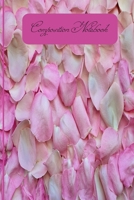 composition notebook: this notebook 110 pages SIZE 6 x9 is a Diary to draw, write thoughts and write notes. notebook also for happy moments 1708705171 Book Cover