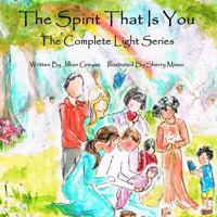 Combination Book - The Spirit That Is You 1539610926 Book Cover