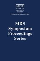High Temperature Superconductors: Fundamental Properties and Novel Materials Processing : Symposium Held November 27-December 2, 1989, Boston, Massac (Materials Research Society Symposium Proceedings) 1558990577 Book Cover