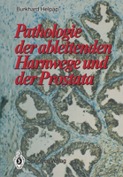 Pathologie Der Ableitenden Harnwege Und Der Prostata 3642738958 Book Cover