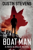 The Boat Man 1517683998 Book Cover