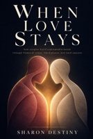 When Love Stays: How Couples Build Unbreakable Bonds Through Financial Stress, Life Pressure, and Hard Seasons B0H56YLT1N Book Cover
