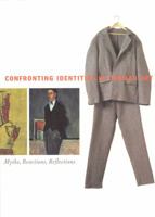 Confronting Identities in German Art: Myths, Reactions, Reflections 0935573364 Book Cover