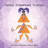Tammy Triumphant Triangle 1545623449 Book Cover