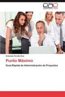 Punto Maximo 3846575194 Book Cover