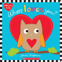 Whooo Loves You? 0316070041 Book Cover