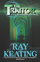 The Traitor: A Pastor Stephen Grant Novel 1709209771 Book Cover