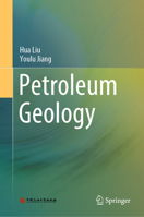 Petroleum Geology 9819670853 Book Cover