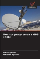 Monitor pracy serca z GPS i GSM (Polish Edition) 6630174984 Book Cover