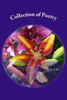 Collection of Poetry 1539660672 Book Cover