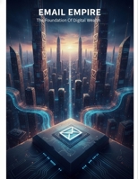 Email Empire: The Foundation Of Digital Wealth B0HDYLQK9L Book Cover