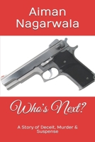 Who's Next?: A Story of Deceit, Murder & Suspense B08HTM7XTX Book Cover