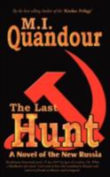 The Last Hunt 1440106134 Book Cover