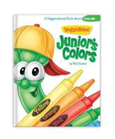 Junior's Colors (Veggicational Series) 0849914876 Book Cover