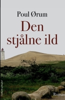 Den stj?lne ild null Book Cover