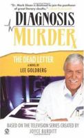 The Dead Letter 0451217799 Book Cover