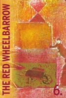The Rutherford Red Wheelbarrow 6 130424783X Book Cover
