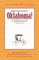 Oklahoma! 1423490568 Book Cover