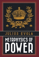 Metaphysics of Power 1914208099 Book Cover