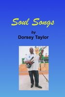 Soul Songs 0578748487 Book Cover