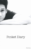 Pocket Diary 1637141416 Book Cover