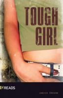 Tough Girl (Qr4) (Quickreads) 1616512202 Book Cover