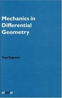 Mechanics in Differential Geometry 9067644579 Book Cover