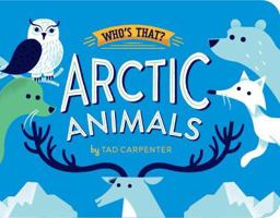 Arctic Animals 1454912278 Book Cover